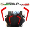 Klebestreifen für Verkleidung - Yamaha R1 2015-2018