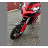 Garde-boue avant carbone pour Ducati Multistrada 950 / V2 / ENDURO