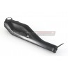 Cover copri-cavalletto laterale - Ducati Panigale V4 
