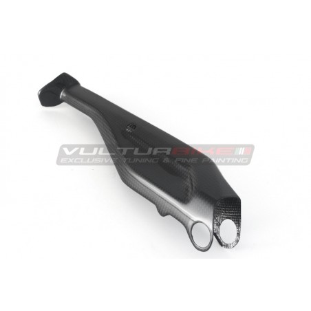 Side stand cover - Ducati Panigale V4 