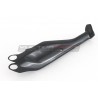 Cover copri-cavalletto laterale - Ducati Panigale V4 