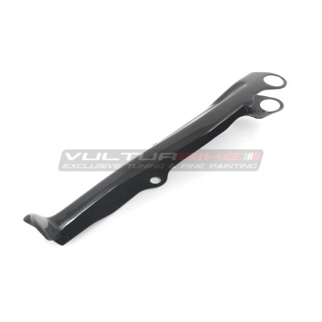 Cover copri-cavalletto laterale - Ducati Panigale V4 