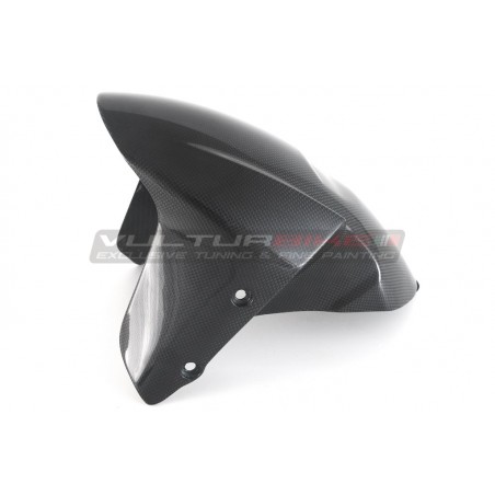 Carbon front fender - Ducati Diavel V4 from 2022 