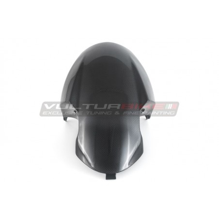 Carbon front fender - Ducati Diavel V4 from 2022 