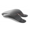Carbon rechter Fersenschutz - Ducati Diavel V4 