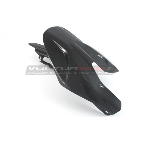 Carbon rear fender - Ducati Diavel V4 