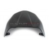 Funda de asiento de carbono - Ducati Diavel V4 / V4S