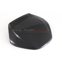 Cupolino sopra faro in carbonio - Ducati Diavel V4 / V4S