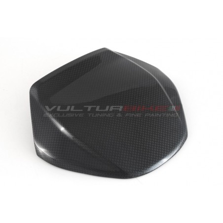 Carbon overhead fairing - Ducati Diavel V4 / V4S