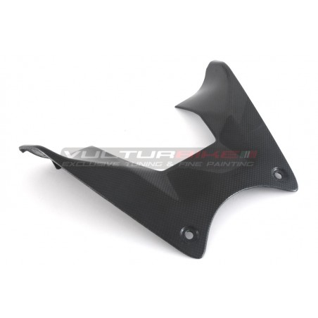 Carbon tank cover - Ducati Diavel V4 / V4S