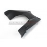 Cover serbatoio in carbonio - Ducati Diavel V4 / V4S