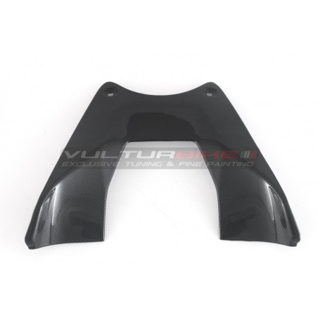 Carbon Tankdeckel - Ducati Diavel V4 / V4S