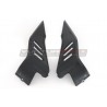 Fianchetti serbatoio in carbonio - Ducati Diavel V4 / V4S