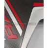 Pannelli laterali in carbonio - Ducati Multistrada V4 Rally 
