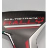 Pannelli laterali in carbonio - Ducati Multistrada V4 Rally 
