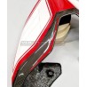 GP design queue en carbone pour Ducati Panigale / Streetfighter