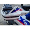 Kit adhésif en résine pour protège-mains - BMW R1250 GS HP