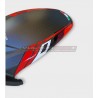 Garde-boue arrière design Pikes Peak- Ducati Multistrada V4