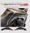 Tanks stickers - Ducati Multistrada Enduro 