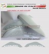 Tanks stickers - Ducati Multistrada Enduro 