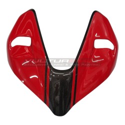 Cupolino superiore e inferiore in carbonio versione esclusiva - Ducati Streetfighter V4 / V2
