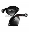 Paar verlängerte Carbon-Handprotektoren für Ducati Multistrada V4