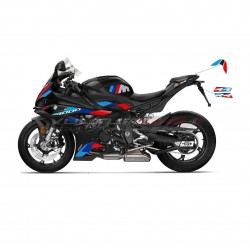 Kit adesivi personalizzati per codino - Bmw S1000RR dal 2023