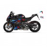 Kit adesivi personalizzati per codino - Bmw S1000RR dal 2023
