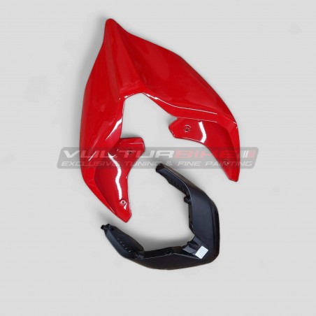 Set of ORIGINAL fairings track version - Ducati Panigale V4