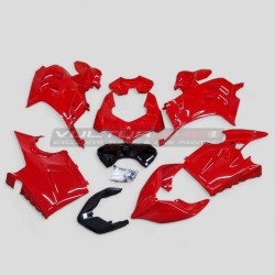 Ensemble de piste ORIGINAL version carénages - Ducati Panigale V4