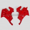Kit de carenados versión de oruga pintada original - Ducati Panigale V4