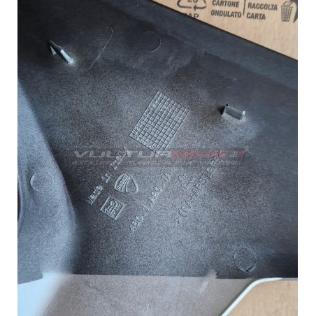 Original side panels special version - Ducati Multistrada V4 / V4S