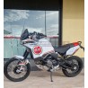 Kit completo adesivi design adventure - Ducati DesertX