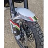 Komplettes Abenteuer-Design-Sticker-Kit - Ducati DesertX