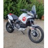 Kit complet d’autocollants design aventure - Ducati DesertX