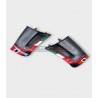 Alas de carbono personalizadas para DUCATI PANIGALE V4R 2023