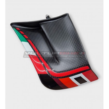 Custom Carbon Wings für DUCATI PANIGALE V4R 2023