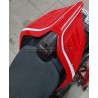 Cola de carbono personalizada - Ducati Panigale V4R 2019