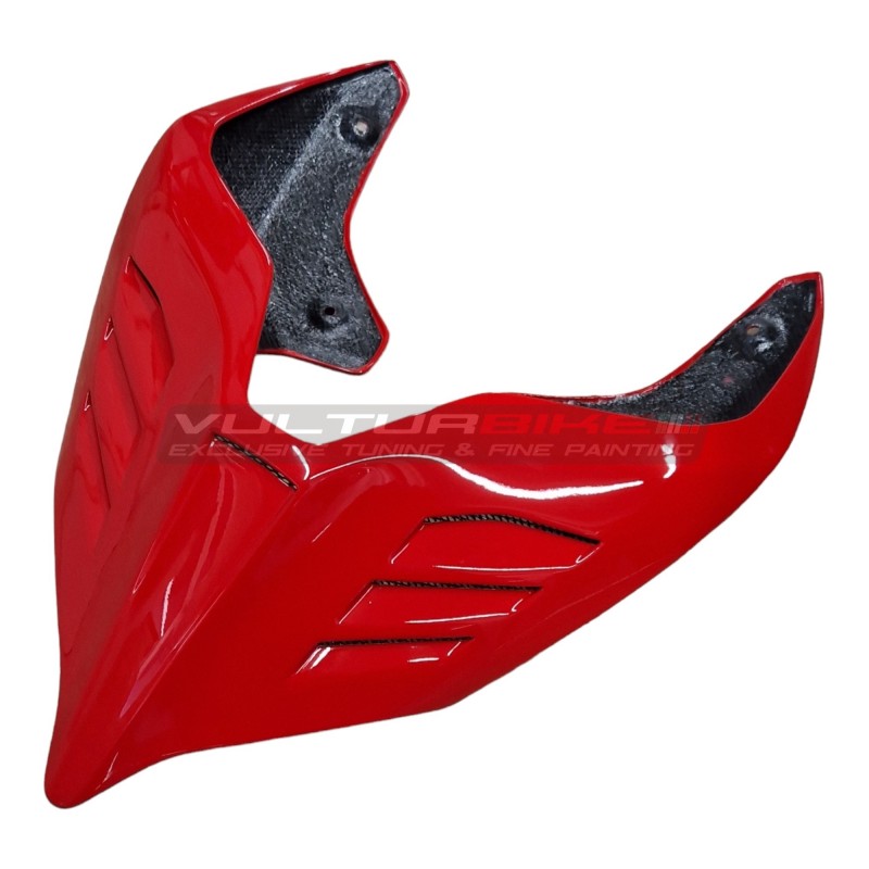 Arrière carbone sur mesure - Ducati Panigale V4R 2023