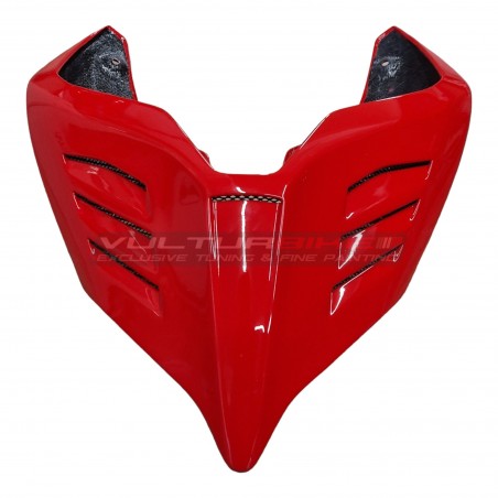 Arrière carbone sur mesure - Ducati Panigale V4R 2023