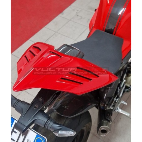 Arrière carbone sur mesure - Ducati Panigale V4R 2023