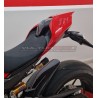 Custom Carbon Heck - Ducati Panigale V4R 2023