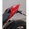 Cola de carbono personalizada - Ducati Panigale V4R 2023