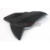 Carbon lower toe fairing - Ducati Diavel V4