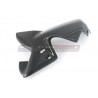 Carénage embout inférieur en carbone - Ducati Diavel V4