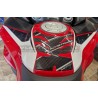 Decalcomanie superiori serbatoio - Ducati Multistrada V2 / 950 / 1200 / 1260 