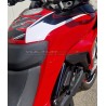 Tank Top Decals - Ducati Multistrada V2 / 950 / 1200 / 1260