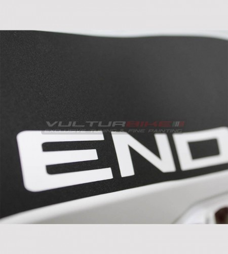 Adesivi per serbatoio PRO - Ducati Multistrada enduro pro 