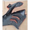 Original upper right fairing - Ducati Panigale V4 Superleggera