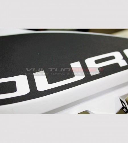 Tanks stickers PRO - Ducati Multistrada Enduro Pro 